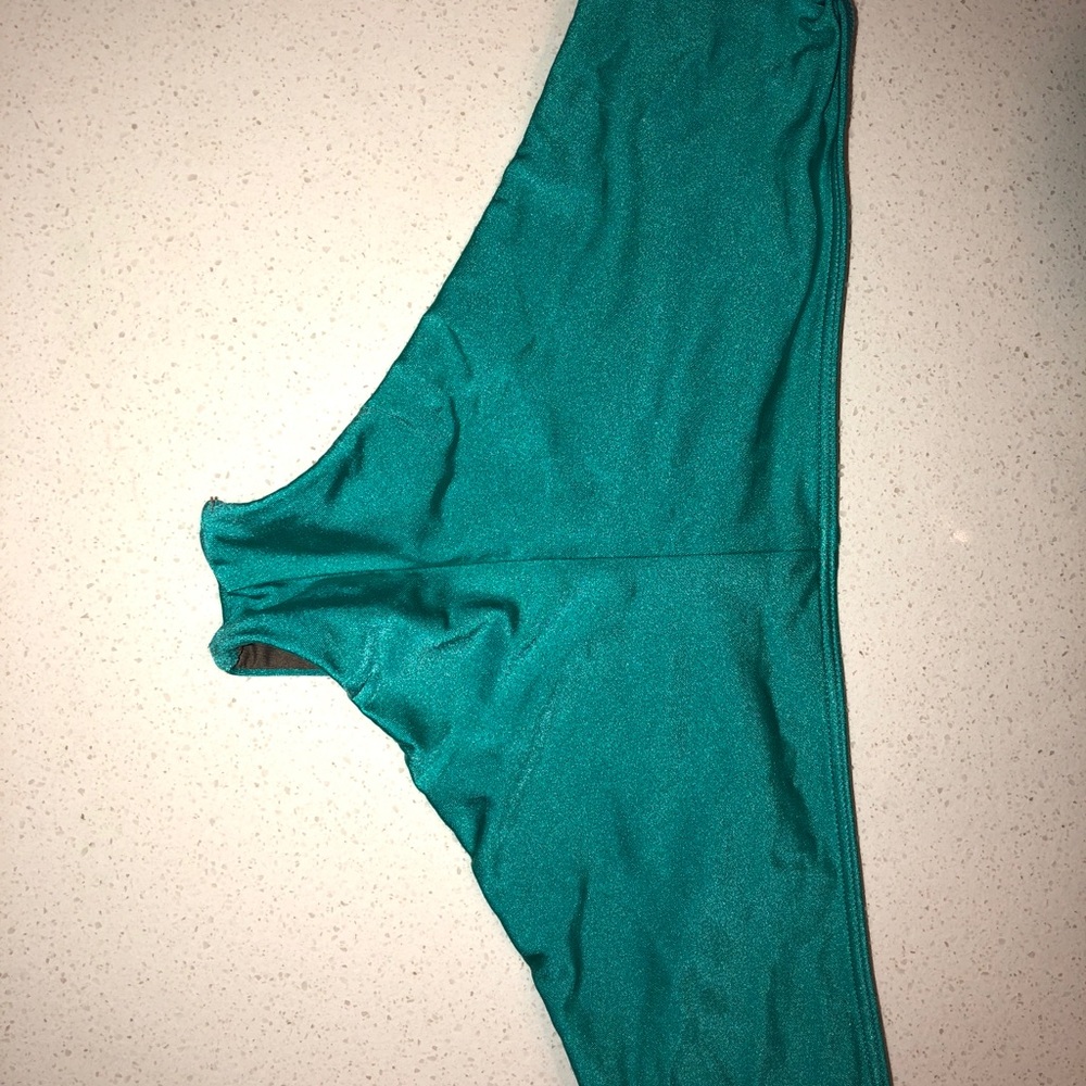 Cheeky Victoria’s Secret bikini bottoms